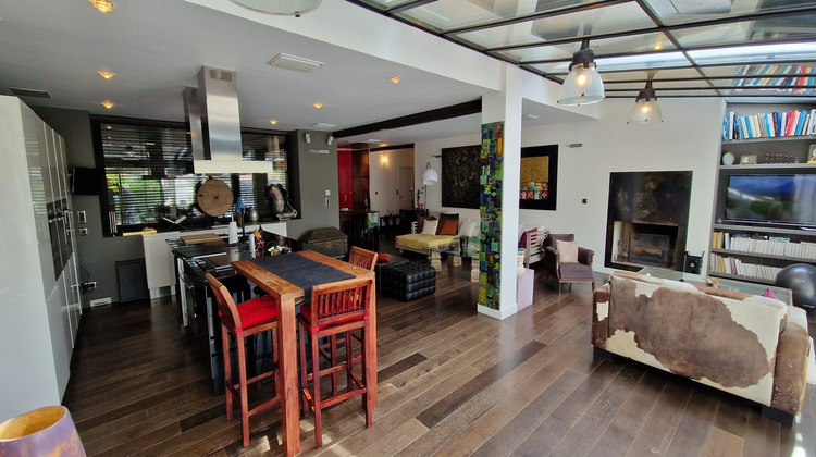 Ma-Cabane - Location Maison Aix-en-Provence, 120 m²