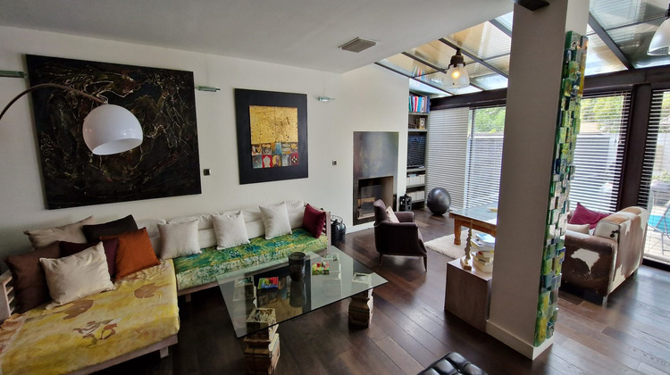 Ma-Cabane - Location Maison Aix-en-Provence, 120 m²