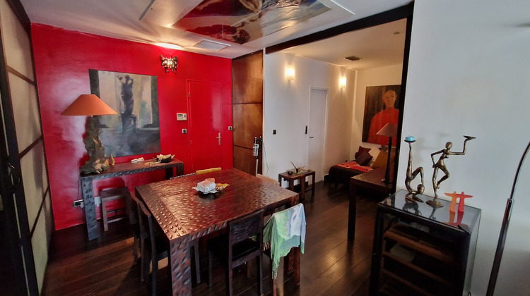 Ma-Cabane - Location Maison Aix-en-Provence, 120 m²