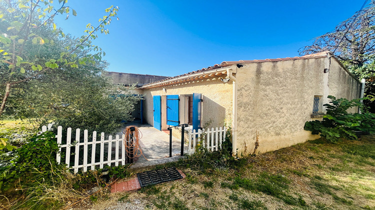 Ma-Cabane - Location Maison AIX-EN-PROVENCE, 55 m²