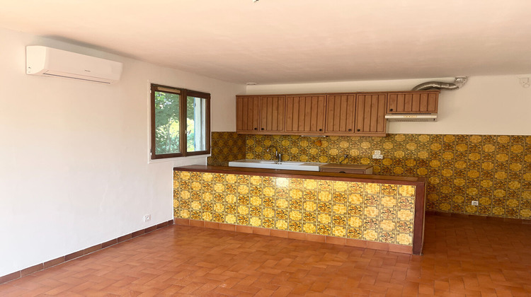 Ma-Cabane - Location Maison AIX-EN-PROVENCE, 55 m²