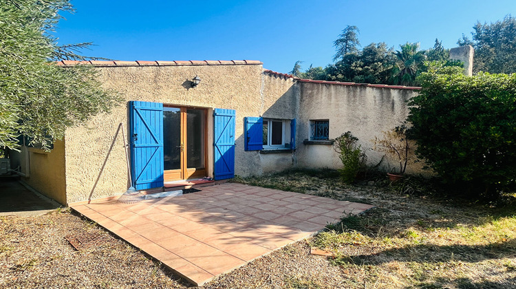 Ma-Cabane - Location Maison AIX-EN-PROVENCE, 55 m²
