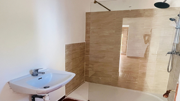 Ma-Cabane - Location Maison AIX-EN-PROVENCE, 55 m²