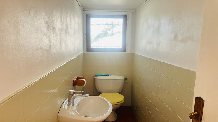 Ma-Cabane - Location Maison AIX-EN-PROVENCE, 55 m²