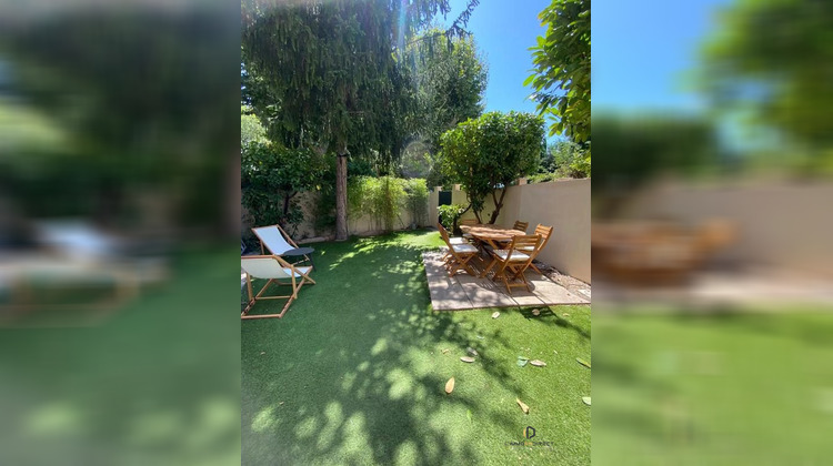Ma-Cabane - Location Maison Aix-en-Provence, 120 m²