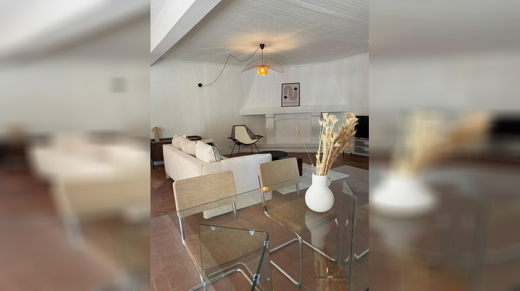 Ma-Cabane - Location Maison Aix-en-Provence, 120 m²