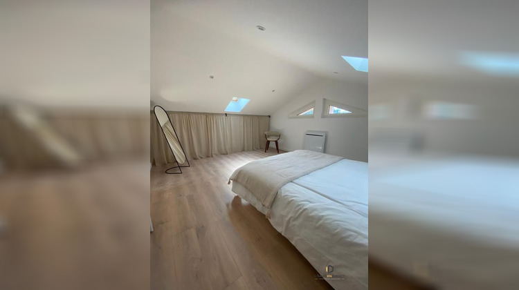 Ma-Cabane - Location Maison Aix-en-Provence, 120 m²