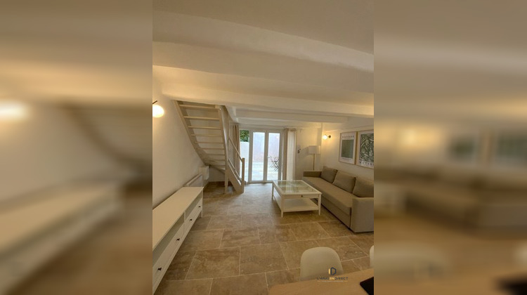 Ma-Cabane - Location Maison Aix-en-Provence, 55 m²