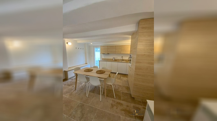 Ma-Cabane - Location Maison Aix-en-Provence, 55 m²