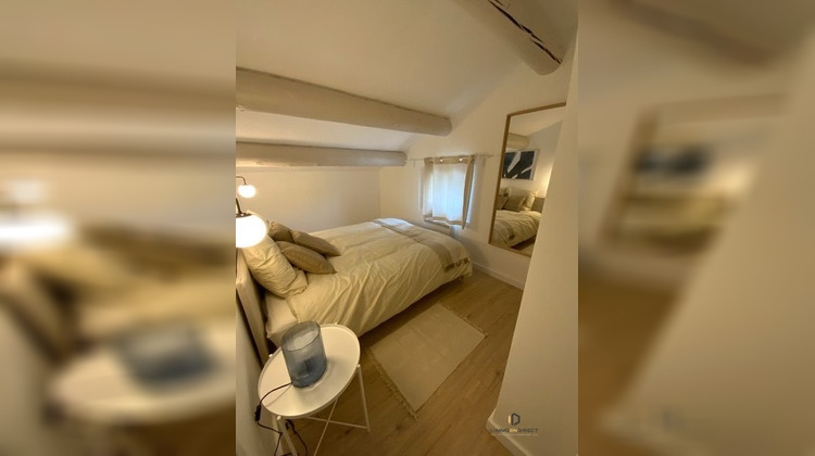 Ma-Cabane - Location Maison Aix-en-Provence, 55 m²
