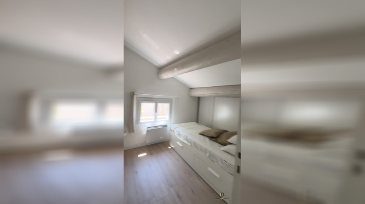 Ma-Cabane - Location Maison Aix-en-Provence, 55 m²