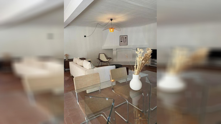 Ma-Cabane - Location Maison Aix-en-Provence, 120 m²