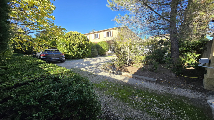 Ma-Cabane - Location Maison Aix-en-Provence, 147 m²