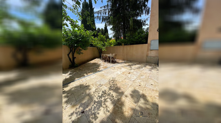 Ma-Cabane - Location Maison Aix-en-Provence, 100 m²