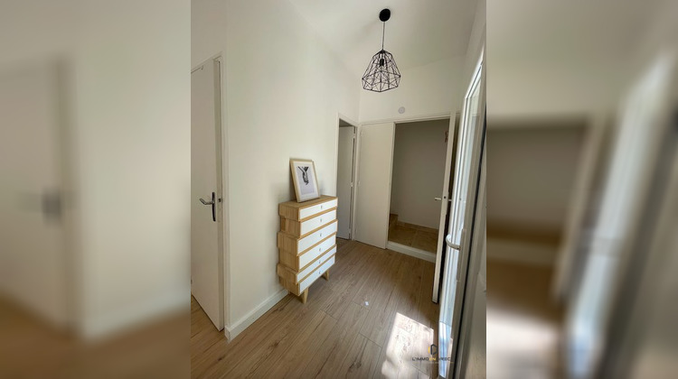 Ma-Cabane - Location Maison Aix-en-Provence, 100 m²