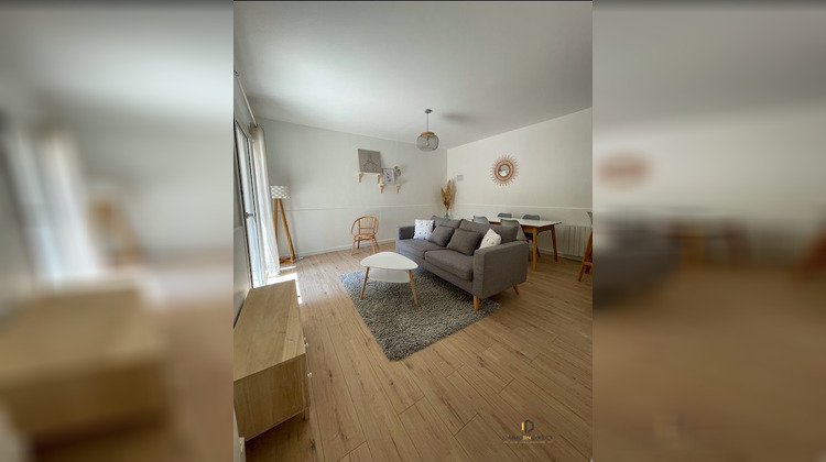 Ma-Cabane - Location Maison Aix-en-Provence, 100 m²