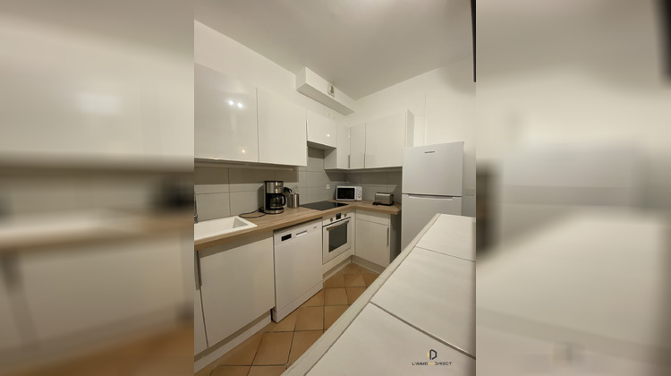 Ma-Cabane - Location Maison Aix-en-Provence, 100 m²