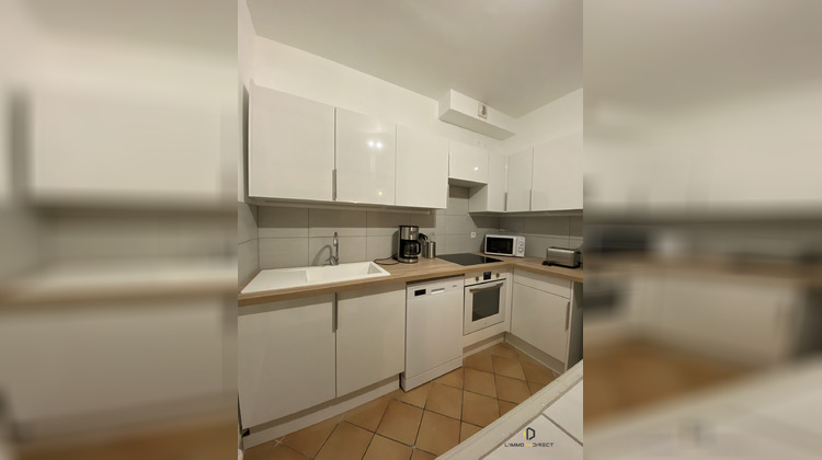 Ma-Cabane - Location Maison Aix-en-Provence, 100 m²