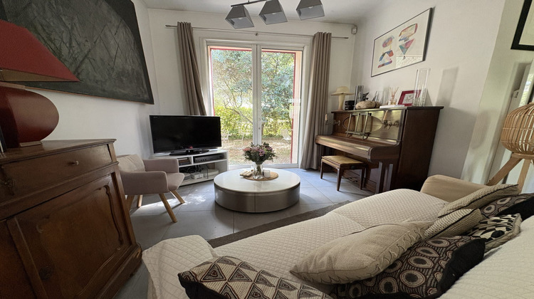 Ma-Cabane - Location Maison Aix-en-Provence, 95 m²