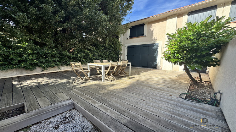 Ma-Cabane - Location Maison Aix-en-Provence, 69 m²