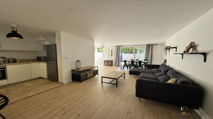 Ma-Cabane - Location Maison Aix-en-Provence, 69 m²