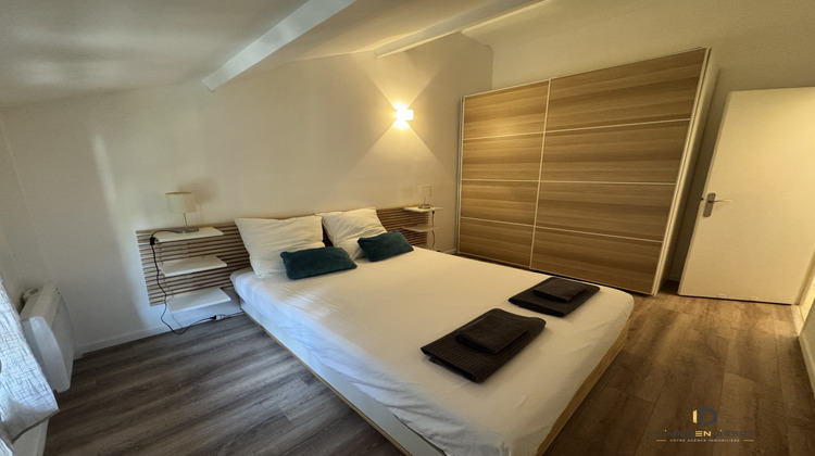 Ma-Cabane - Location Maison Aix-en-Provence, 69 m²