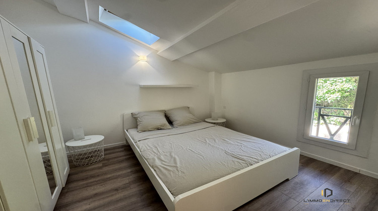 Ma-Cabane - Location Maison Aix-en-Provence, 69 m²