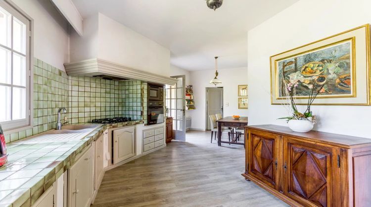 Ma-Cabane - Location Maison Aix-en-Provence, 265 m²