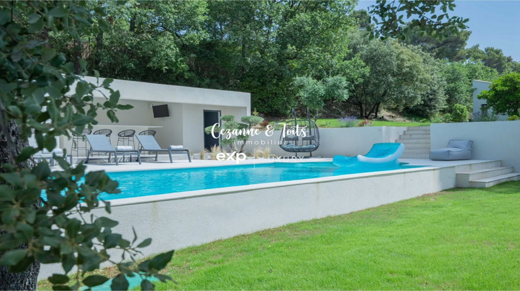 Ma-Cabane - Location Maison Aix-en-Provence, 178 m²