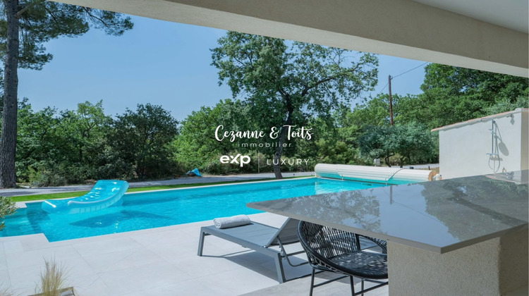 Ma-Cabane - Location Maison Aix-en-Provence, 178 m²