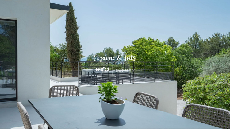 Ma-Cabane - Location Maison Aix-en-Provence, 178 m²