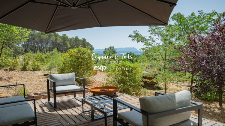 Ma-Cabane - Location Maison Aix-en-Provence, 178 m²