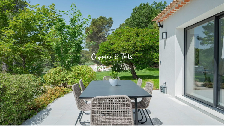 Ma-Cabane - Location Maison Aix-en-Provence, 178 m²