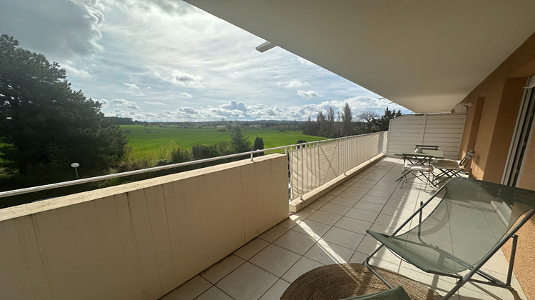 Ma-Cabane - Location Maison AIX-EN-PROVENCE, 34 m²