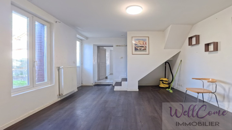 Ma-Cabane - Location Maison AIX LES BAINS, 59 m²