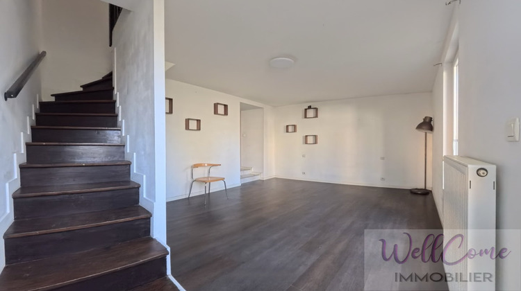 Ma-Cabane - Location Maison AIX LES BAINS, 59 m²