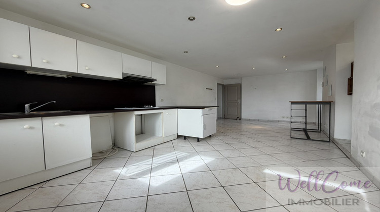 Ma-Cabane - Location Maison AIX LES BAINS, 59 m²