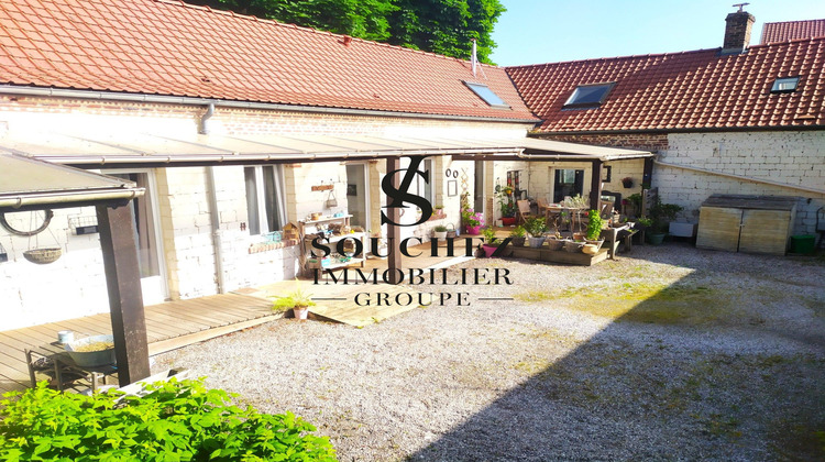 Ma-Cabane - Location Maison Aix-noulette, 125 m²