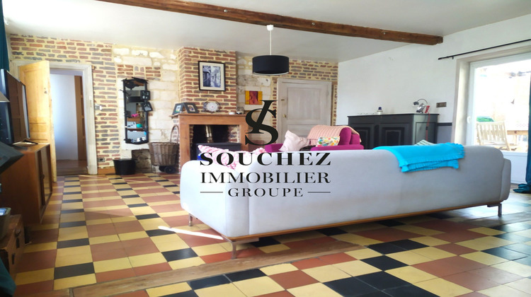 Ma-Cabane - Location Maison Aix-noulette, 125 m²