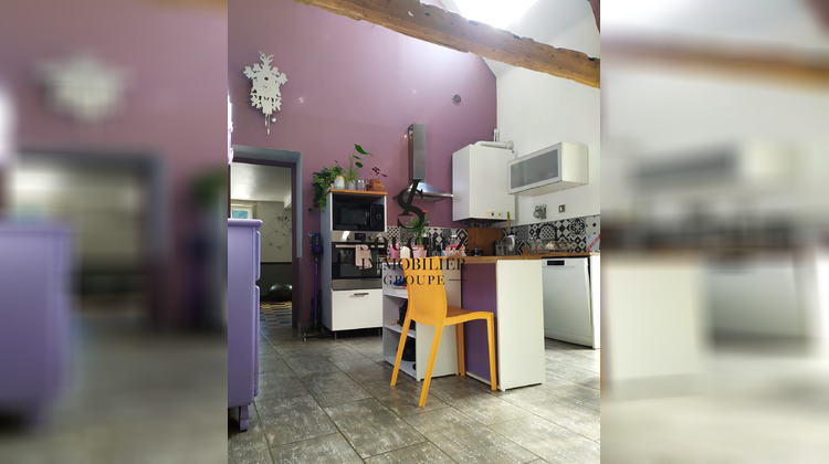 Ma-Cabane - Location Maison Aix-noulette, 125 m²