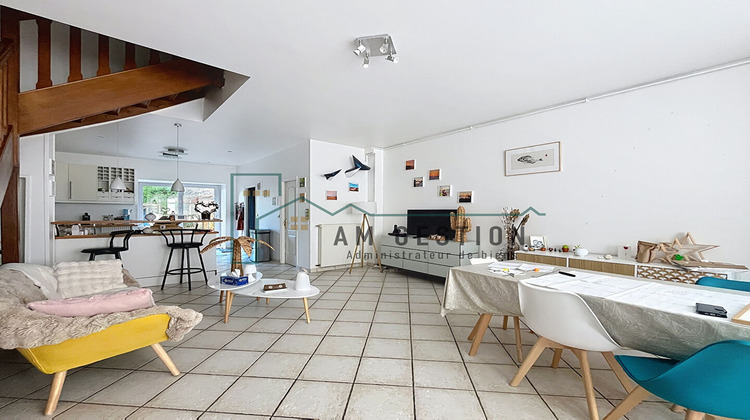 Ma-Cabane - Location Maison AIXE-SUR-VIENNE, 143 m²