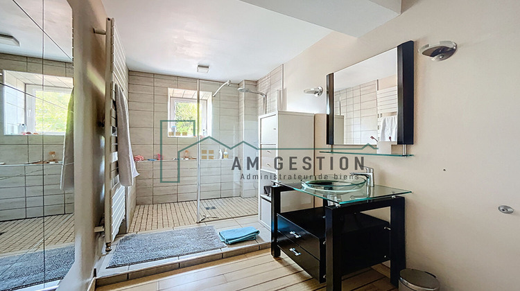 Ma-Cabane - Location Maison AIXE-SUR-VIENNE, 143 m²