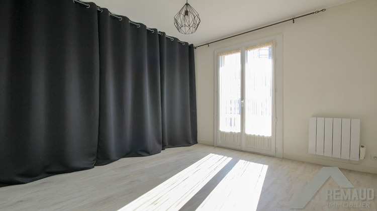 Ma-Cabane - Location Maison AIZENAY, 60 m²