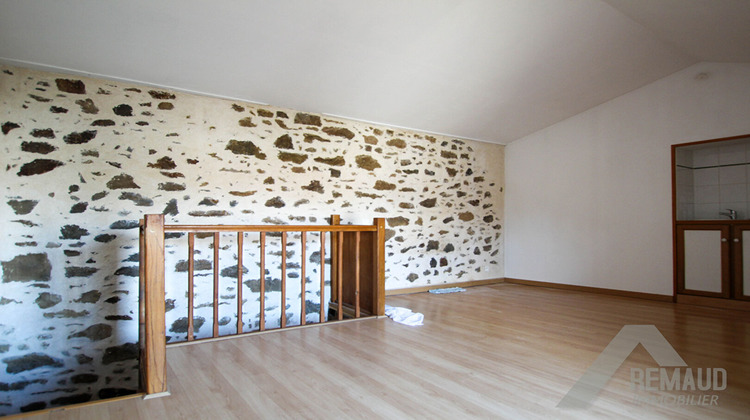 Ma-Cabane - Location Maison AIZENAY, 70 m²