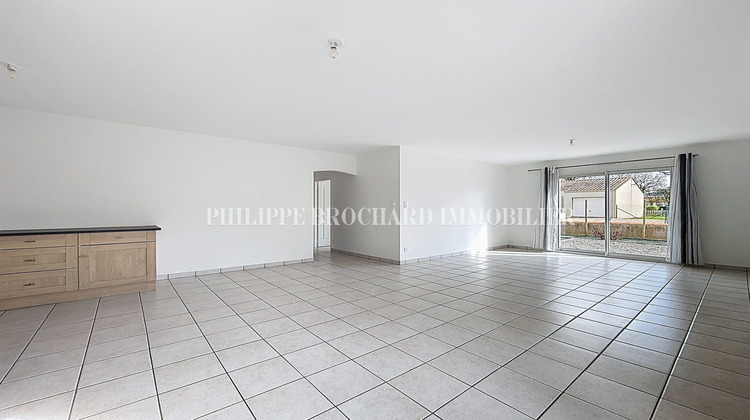 Ma-Cabane - Location Maison Aizenay, 77 m²