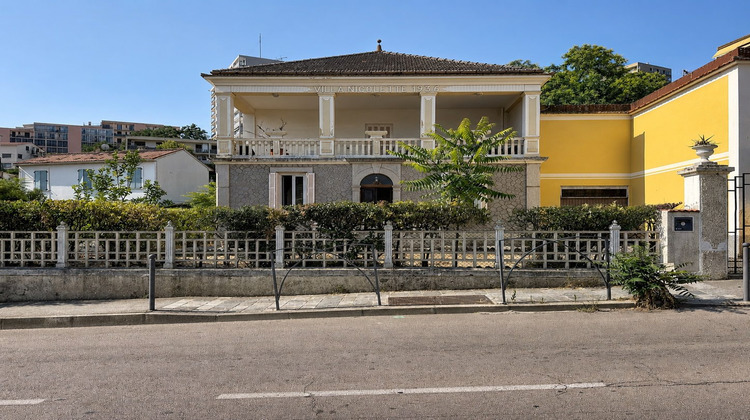 Ma-Cabane - Location Maison Ajaccio, 142 m²