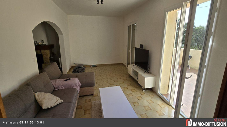 Ma-Cabane - Location Maison AJACCIO, 116 m²