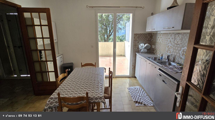 Ma-Cabane - Location Maison AJACCIO, 116 m²