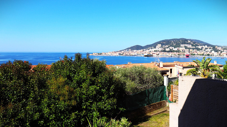 Ma-Cabane - Location Maison AJACCIO, 126 m²
