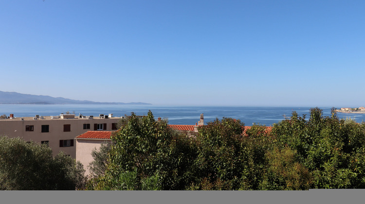 Ma-Cabane - Location Maison AJACCIO, 126 m²